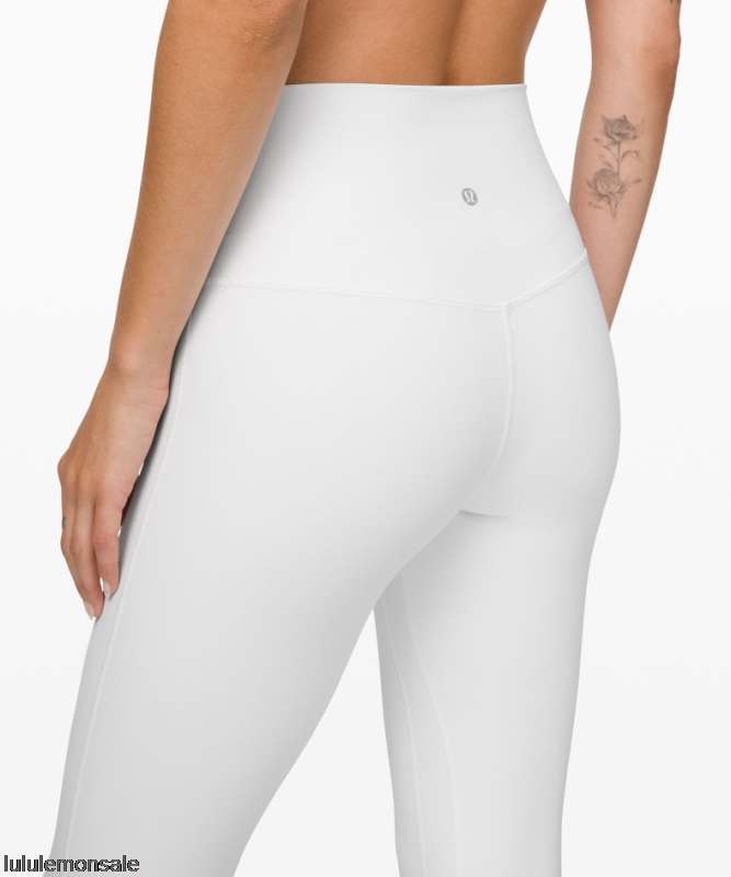 Lululemon Damen DELULU022 | Lululemon Deutschland Faded Zap Align High Rise Pant 28